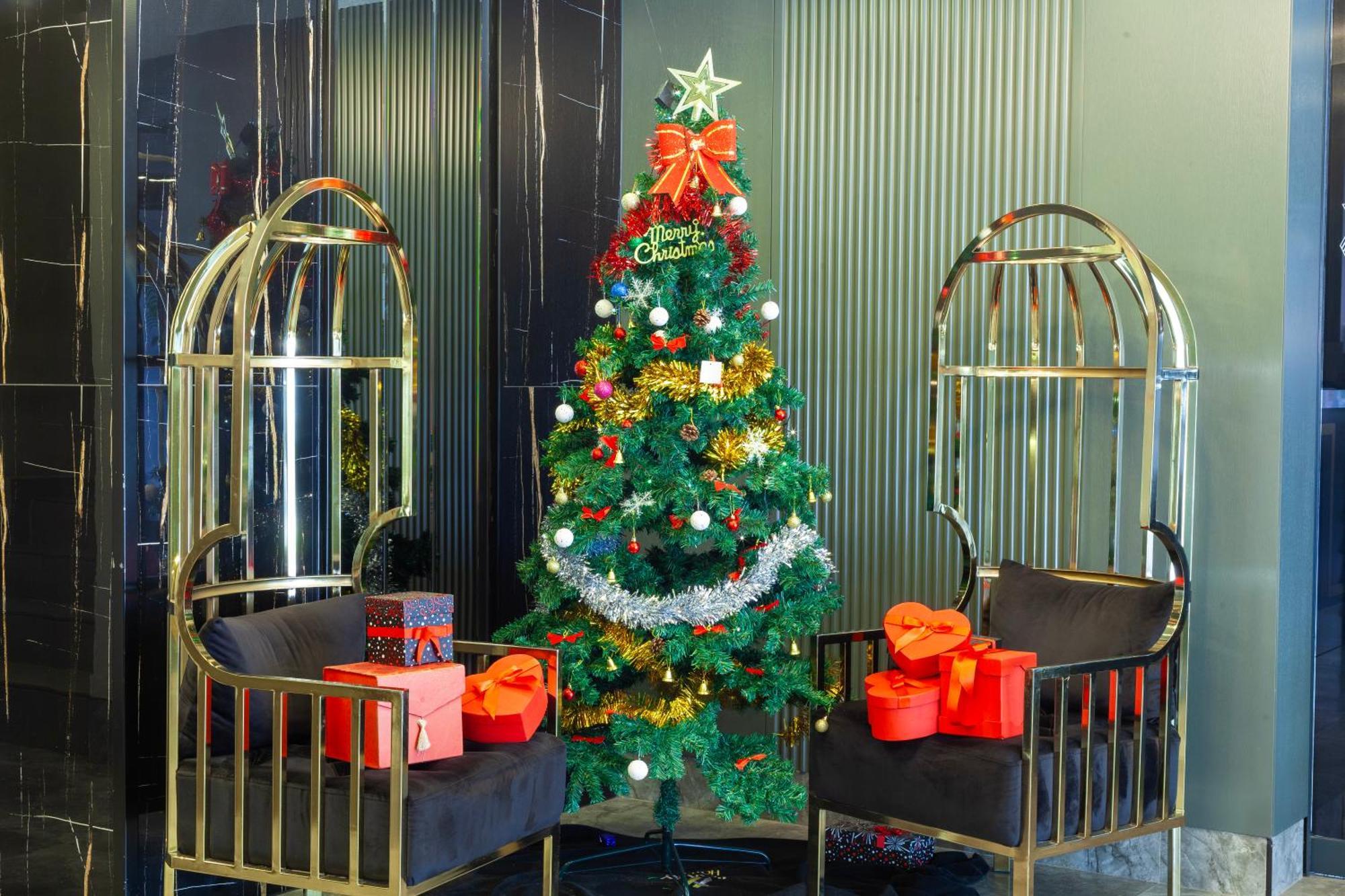 Tuerkay Hotel Анталья Экстерьер фото